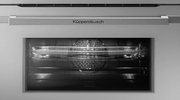 Компактный духовой шкаф с микроволнами Kuppersbusch CBM 6550.0 G1 Stainless Steel фото 3 в Санкт-Петербурге