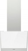 Настенная каминная вытяжка Gorenje WHI6SYW фото 2 в Санкт-Петербурге