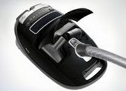 Пылесос Миле SGDA3 CompleteC3 Parquet XL Black Obsidian фото 3 в Санкт-Петербурге Пылесос Miele SGDA3 CompleteC3 Parquet XL Black Obsidian фото 3 в Санкт-Петербурге