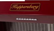 Вытяжка Kuppersberg T 939 BOR Bronze фото 3 в Санкт-Петербурге