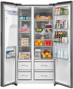 Холодильник Toshiba GR-RS755WI-PMJ(06) фото 4 в Санкт-Петербурге