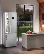 Холодильник Liebherr CBNes 5778 фото 4 в Санкт-Петербурге