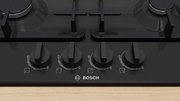 Газовая варочная панель Bosch PGP6B6K90R фото 4 в Санкт-Петербурге