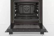 Духовой шкаф Bosch HIJ517YS0R фото 3 в Санкт-Петербурге