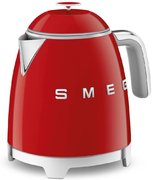 Чайник Смег KLF05RDEU фото 3 в Санкт-Петербурге Чайник Smeg KLF05RDEU фото 3 в Санкт-Петербурге