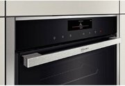 Духовой шкаф Neff B58VT64N0 фото 3 в Санкт-Петербурге