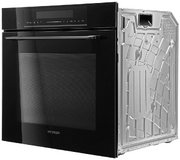 Духовой шкаф Hyundai HMEO 6780 BG фото 3 в Санкт-Петербурге