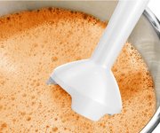 Блендер Бош MSM 14100 белый фото 4 в Санкт-Петербурге Блендер Bosch MSM 14100 белый фото 4 в Санкт-Петербурге