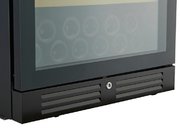 Встраиваемый винный шкаф CellarPrivate CP154-3TB фото 2 в Санкт-Петербурге