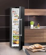 Холодильник Liebherr KBbs 4370 фото 4 в Санкт-Петербурге