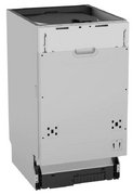 Встраиваемая посудомоечная машина Gorenje GV523E10WE фото 3 в Санкт-Петербурге