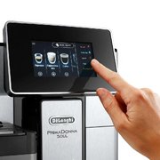 Кофемашина DeLonghi ECAM610.75.MB фото 3 в Санкт-Петербурге