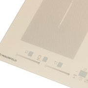 Индукционная варочная панель MAUNFELD EVI.594.FL2(S)-BG фото 3 в Санкт-Петербурге