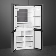 Холодильник  Smeg FQI48KD фото 3 в Санкт-Петербурге