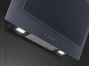 Вытяжка Smeg KV194G фото 4 в Санкт-Петербурге