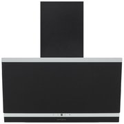 Вытяжка Krona IRMA A 600 black S Вытяжка Krona IRMA A 600 black S
