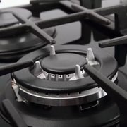 Газовая стеклянная варочная панель Korting HGG 635 CTN фото 4 в Санкт-Петербурге