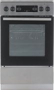 Электрическая плита Gorenje GEC5C40XAOT Электрическая плита Gorenje GEC5C40XAOT
