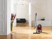 Универсальная щетка для паркета Миле SBB 400-3 Parquet Twister XL фото 4 в Санкт-Петербурге Универсальная щетка для паркета Miele SBB 400-3 Parquet Twister XL фото 4 в Санкт-Петербурге