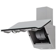 Вытяжка Krona MYSTERIUM 600 GLASS GR S фото 4 в Санкт-Петербурге