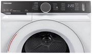 Сушильная машина Toshiba TD-BK100GHRU(WS) фото 3 в Санкт-Петербурге