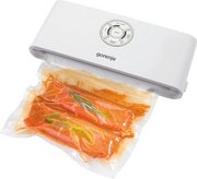 Вакуумный упаковщик Gorenje VS120W фото 4 в Санкт-Петербурге
