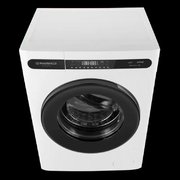 Стиральная машина Maunfeld MFWM148WH01 фото 4 в Санкт-Петербурге