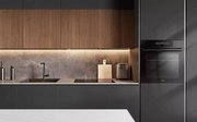 Духовой шкаф Haier HOQ-F6QSN3GB фото 3 в Санкт-Петербурге