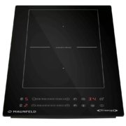 Индукционная варочная панель Maunfeld CVI292S2BBK Inverter фото 2 в Санкт-Петербурге