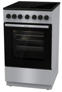 Электрическая плита Gorenje GEC5B60SG фото 3 в Санкт-Петербурге
