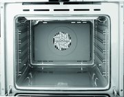 Духовой шкаф Fulgor Milano LO 4814/2 TC WH фото 3 в Санкт-Петербурге