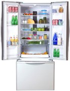 Холодильник Hitachi R-WB 552 PU2 GPW фото 2 в Санкт-Петербурге