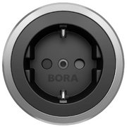 Розетка тип F BORA USTF фото в Санкт-Петербурге