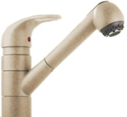 Смеситель Франке 270-1 бежевый фото в Санкт-Петербурге Смеситель Franke 270-1 бежевый фото в Санкт-Петербурге