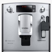Кофемашина CafeRomatica Nivona NICR 530 фото 4 в Санкт-Петербурге