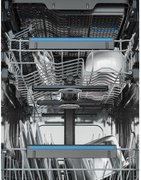 Встраиваемая посудомоечная машина Electrolux KEMB3301L фото 3 в Санкт-Петербурге