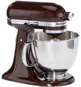 Миксер Китчен Эйд KSM150PSECH фото 4 в Санкт-Петербурге Миксер KitchenAid KSM150PSECH фото 4 в Санкт-Петербурге