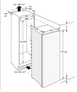 Холодильник Gaggenau RC 280-201 фото 2 в Санкт-Петербурге