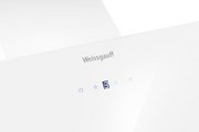 Купольная вытяжка Weissgauff Yota 600 Touch White Glass фото 4 в Санкт-Петербурге
