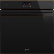 Духовой шкаф Smeg SFP6604WSPNR Духовой шкаф Smeg SFP6604WSPNR