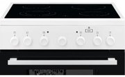 Электрическая плита Electrolux EKC962900W фото 2 в Санкт-Петербурге