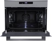 Духовой шкаф Korting OKB 3250 GBXGr MW фото 3 в Санкт-Петербурге