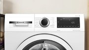 Стирально-сушильная машина Bosch WNA144VBSN фото 2 в Санкт-Петербурге