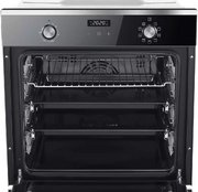 Духовой шкаф Haier HOX-P09CGBX фото 3 в Санкт-Петербурге