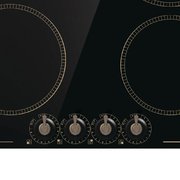 Индукционная варочная панель Gorenje IK640CLB фото 3 в Санкт-Петербурге