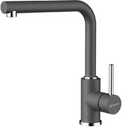 Смеситель Omoikiri NAKAGAWA PL фото в Санкт-Петербурге