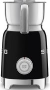 Вспениватель молока Smeg MFF11BLEU фото 2 в Санкт-Петербурге