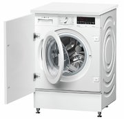 Встраиваемая стиральная машина Bosch WIW28540OE фото 2 в Санкт-Петербурге