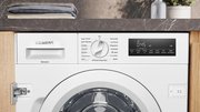 Встраиваемая стиральная машина Siemens WI14W443 фото 2 в Санкт-Петербурге