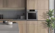 Духовой шкаф Haier HOQ-F6QAN3GG фото 4 в Санкт-Петербурге